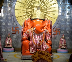 Moti Dungari Ganesh