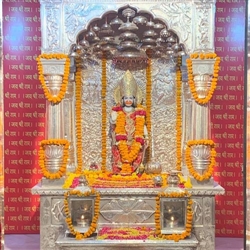 Shri Do Jati Balaji Dham