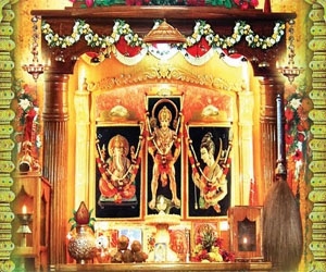 Sidh Pith Shri Jhanki Wale Bala Ji